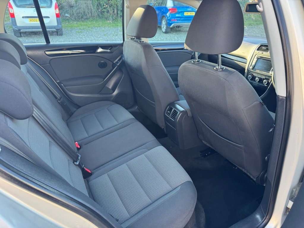 Used Volkswagen Golf 2012 for sale - 75998528: Photo 11