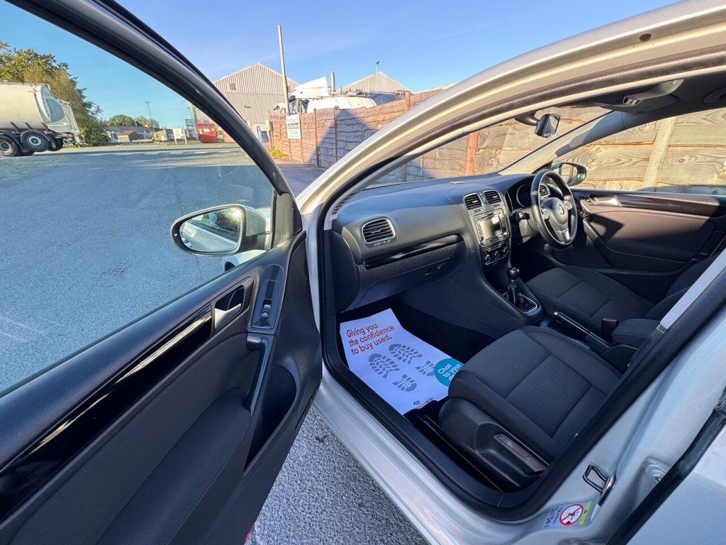 Used Volkswagen Golf 2012 for sale - 75998528: Photo 14