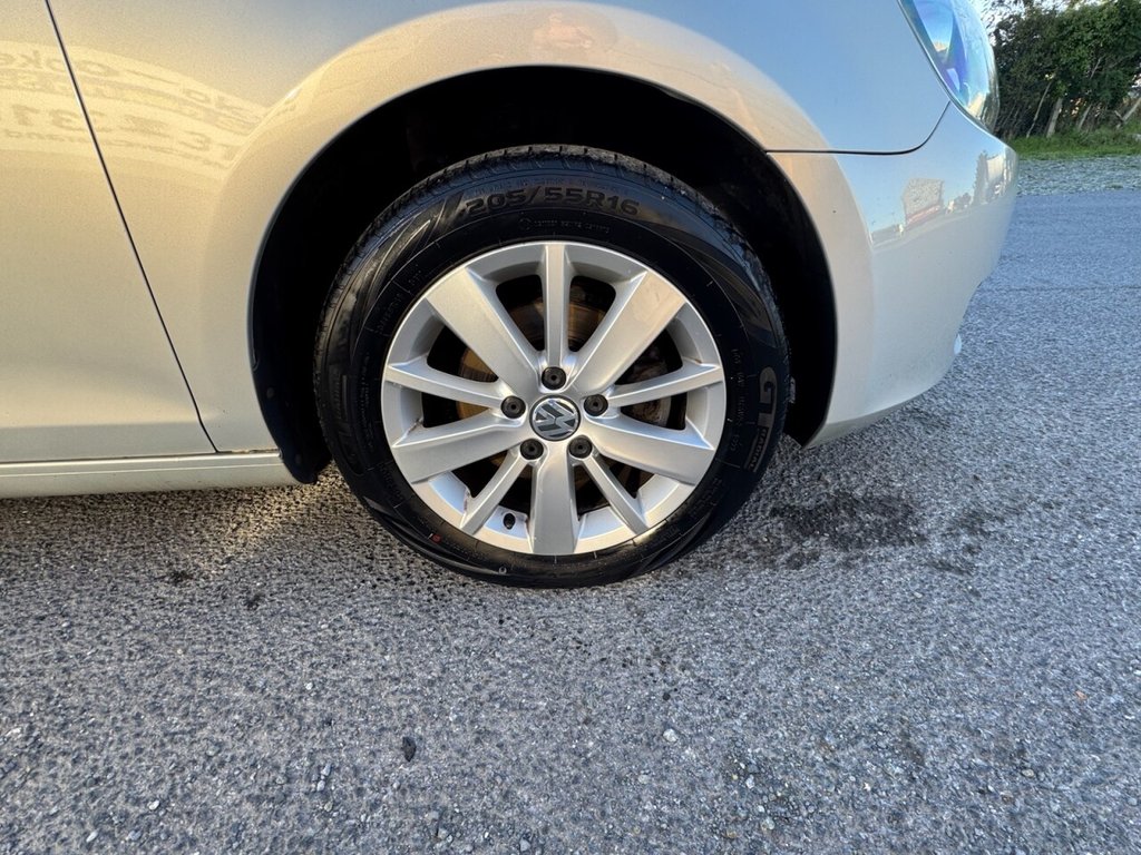 Used Volkswagen Golf 2012 for sale - 75998528: Photo 17