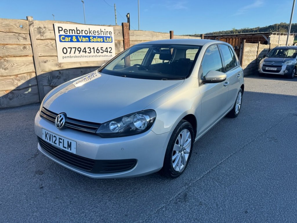 Used Volkswagen Golf 2012 for sale - 75998528: Photo 3