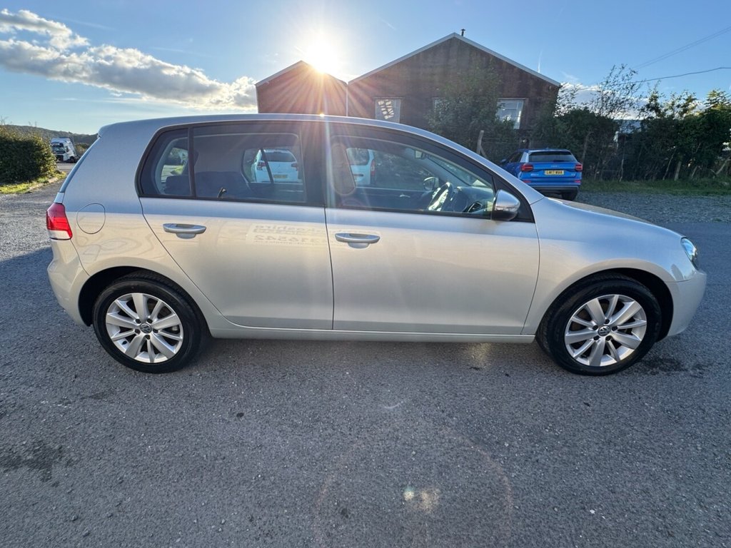 Used Volkswagen Golf 2012 for sale - 75998528: Photo 8