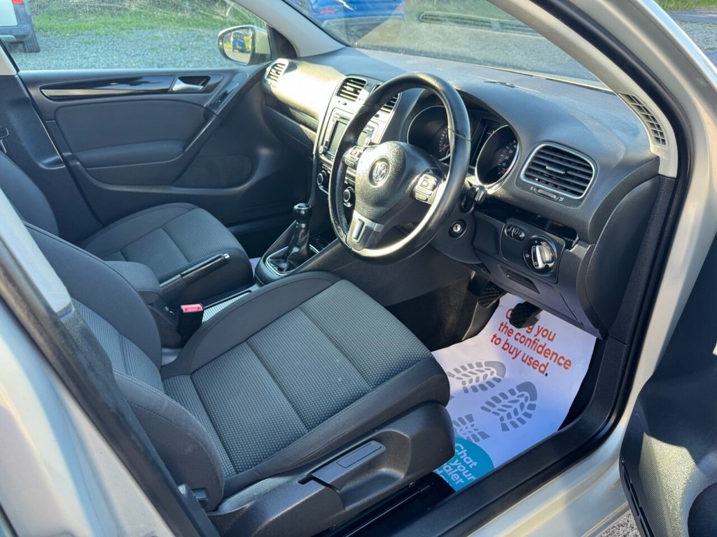 Used Volkswagen Golf 2012 for sale - 75998528: Photo 9