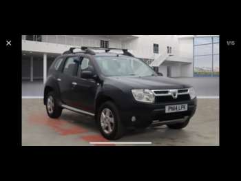 2014 (14) - 1.5 dCi 110 Laureate 5dr