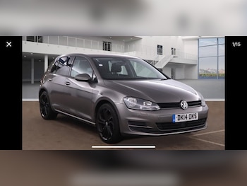 Volkswagen Golf feature image