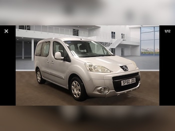 2010 (60) - 1.6 HDi 92 S 5dr