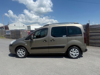 Used Citroen Berlingo 2014 for sale - 78672954: Photo