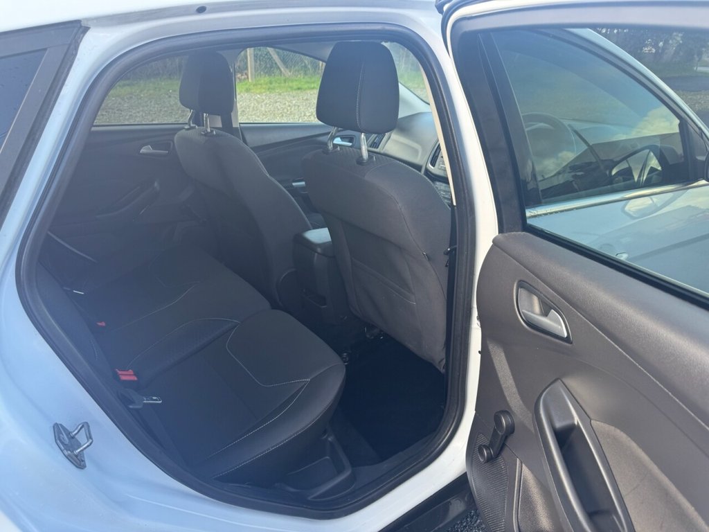 Used Ford Focus 2017 for sale - 76570117: Photo 13