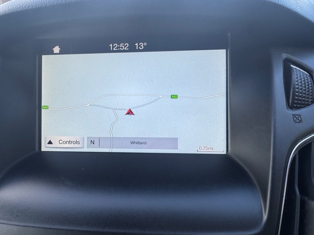 Used Ford Focus 2017 for sale - 76570117: Photo 15