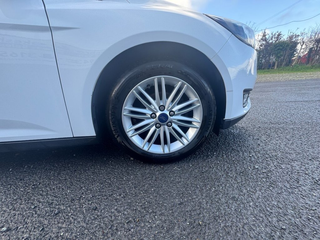 Used Ford Focus 2017 for sale - 76570117: Photo 18