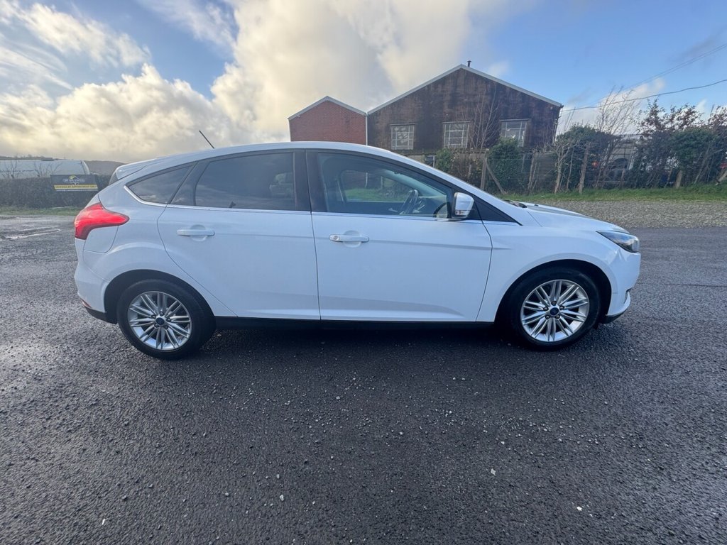 Used Ford Focus 2017 for sale - 76570117: Photo 8