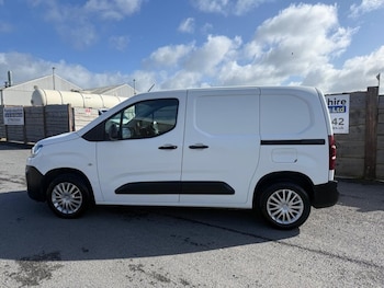 Used Citroen Berlingo 2019 for sale - 77967407: Photo