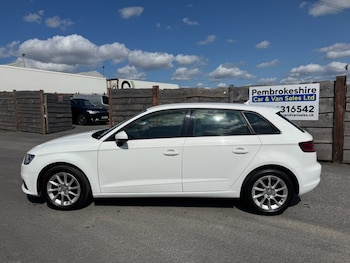 Used Audi A3 2015 for sale - 79394569: Photo