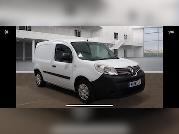 Renault - Kangoo