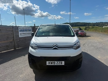 Used Citroen Dispatch 2019 for sale - 79385095: Photo