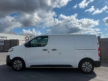 Used Citroen Dispatch 2019 for sale - 79385095: Photo