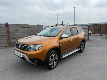 Used Dacia Duster 2019 for sale - 78702635: Photo