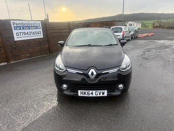 Used Renault Clio 2014 for sale - 77080379: Photo