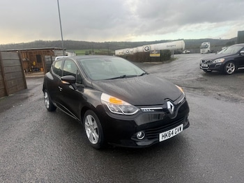 Used Renault Clio 2014 for sale - 77080379: Photo