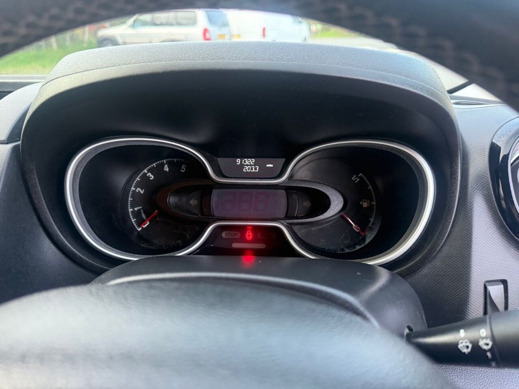 Used Vauxhall Vivaro 2019 for sale - 76323478: Photo 11