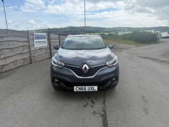 Used Renault Kadjar 2016 for sale - 75242439: Photo