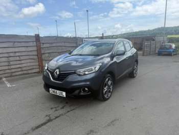 Used Renault Kadjar 2016 for sale - 75242439: Photo