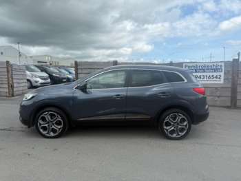 Used Renault Kadjar 2016 for sale - 75242439: Photo