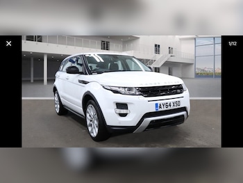 2014 (64) - 2.2 SD4 Dynamic 5dr Auto [9]