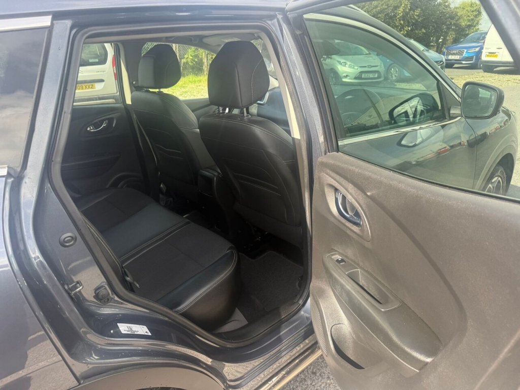 Used Renault Kadjar 2016 for sale - 75619378: Photo 11