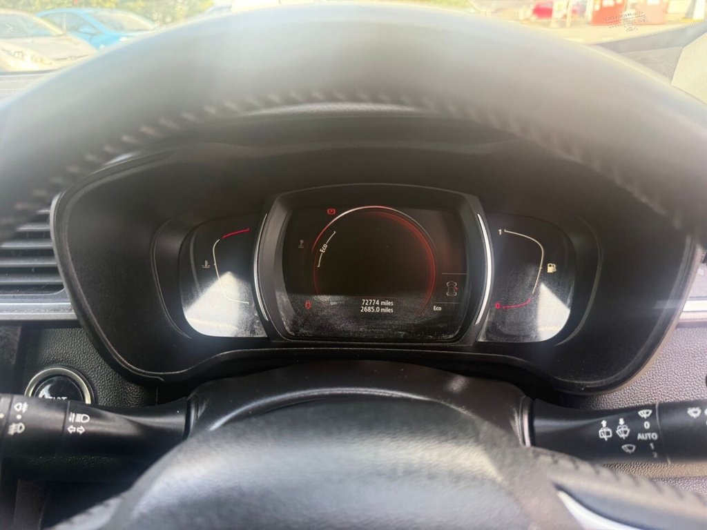 Used Renault Kadjar 2016 for sale - 75619378: Photo 12