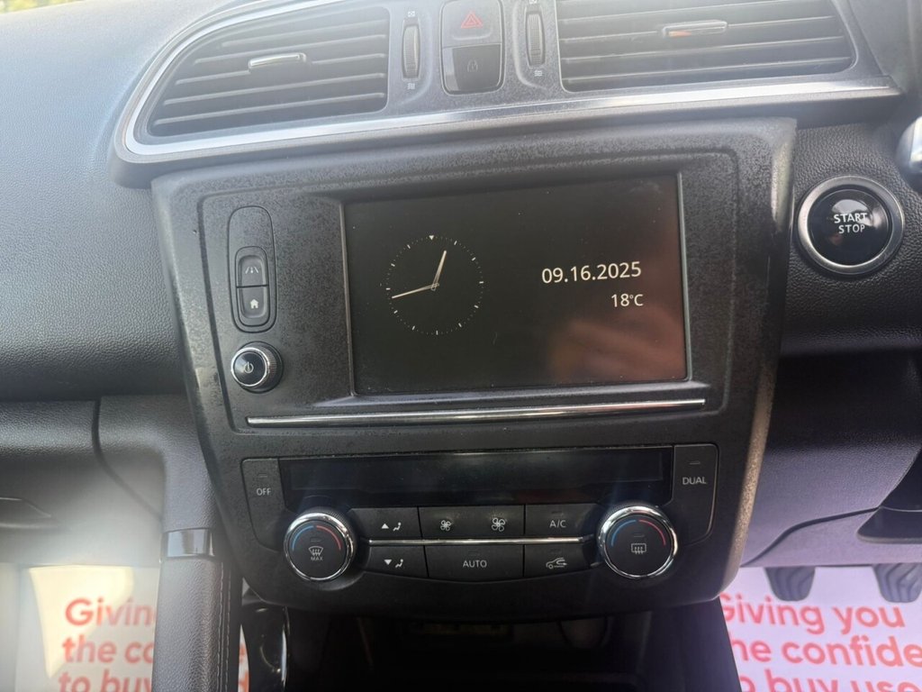 Used Renault Kadjar 2016 for sale - 75619378: Photo 13
