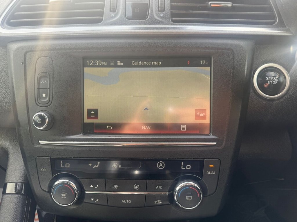 Used Renault Kadjar 2016 for sale - 75619378: Photo 14