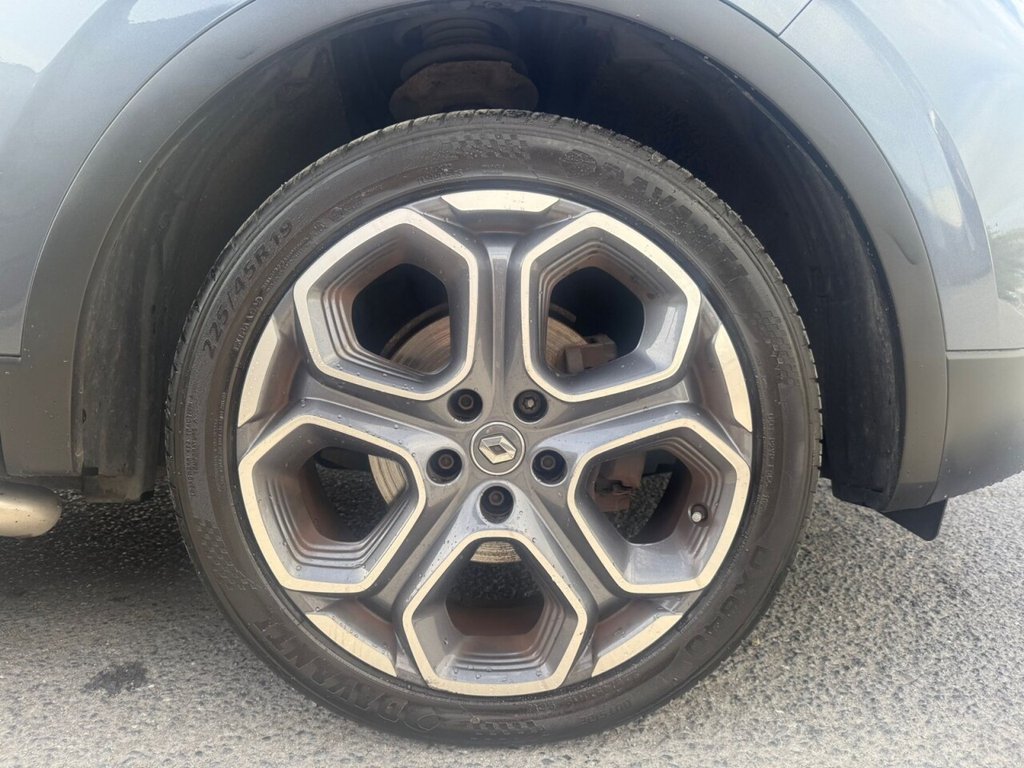 Used Renault Kadjar 2016 for sale - 75619378: Photo 16