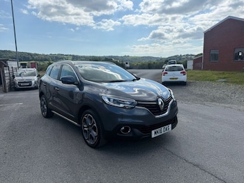 Renault - Kadjar