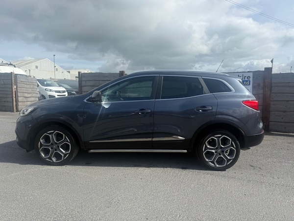 Used Renault Kadjar 2016 for sale - 75619378: Photo 4