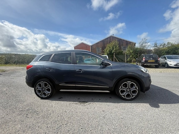Used Renault Kadjar 2016 for sale - 75619378: Photo 8