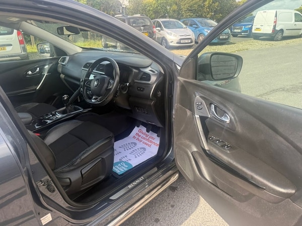 Used Renault Kadjar 2016 for sale - 75619378: Photo 9