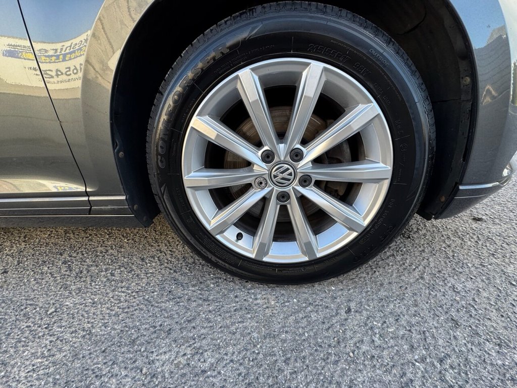 Used Volkswagen Passat 2015 for sale - 75715958: Photo 18