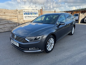 Used Volkswagen Passat 2015 for sale - 75715958: Photo