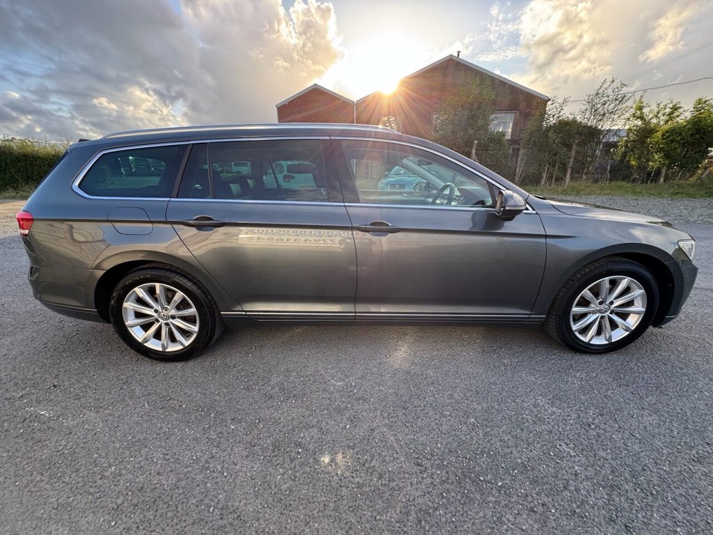Used Volkswagen Passat 2015 for sale - 75715958: Photo 8