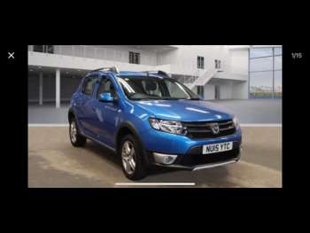 2015 (15) - 0.9 TCe Ambiance Hatchback 5dr Petrol Manual Euro 5 (90 ps)
