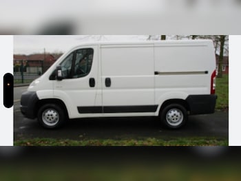 Used Citroen Relay 2019 for sale - 78330833: Photo