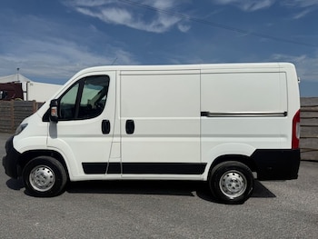 Used Citroen Relay 2019 for sale - 78330833: Photo