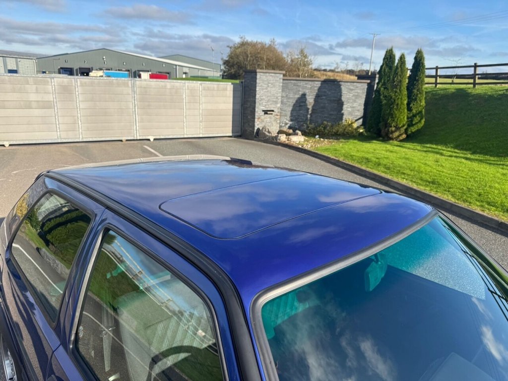 Used Volkswagen Golf 1991 for sale - 76482369: Photo 12