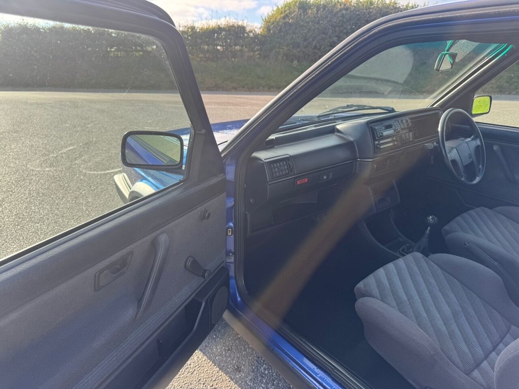 Used Volkswagen Golf 1991 for sale - 76482369: Photo 18