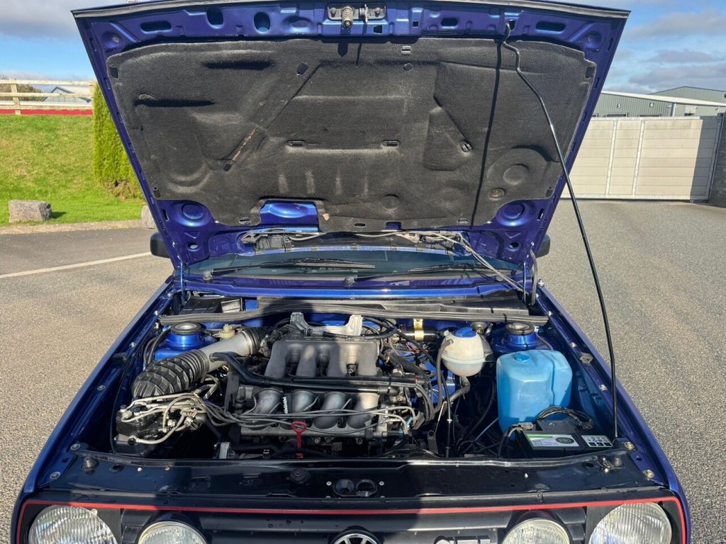 Used Volkswagen Golf 1991 for sale - 76482369: Photo 19