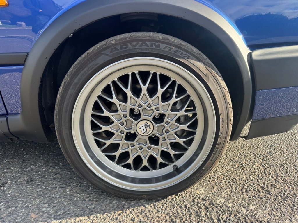 Used Volkswagen Golf 1991 for sale - 76482369: Photo 21