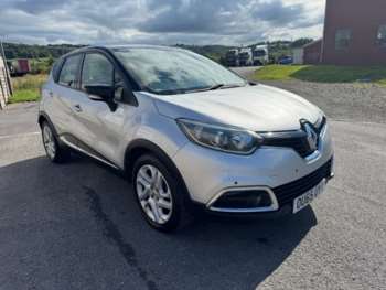 2015 (65) - 1.5 dCi ENERGY Dynamique Nav SUV 5dr Diesel Manual Euro 6 (s/s) (90 ps)