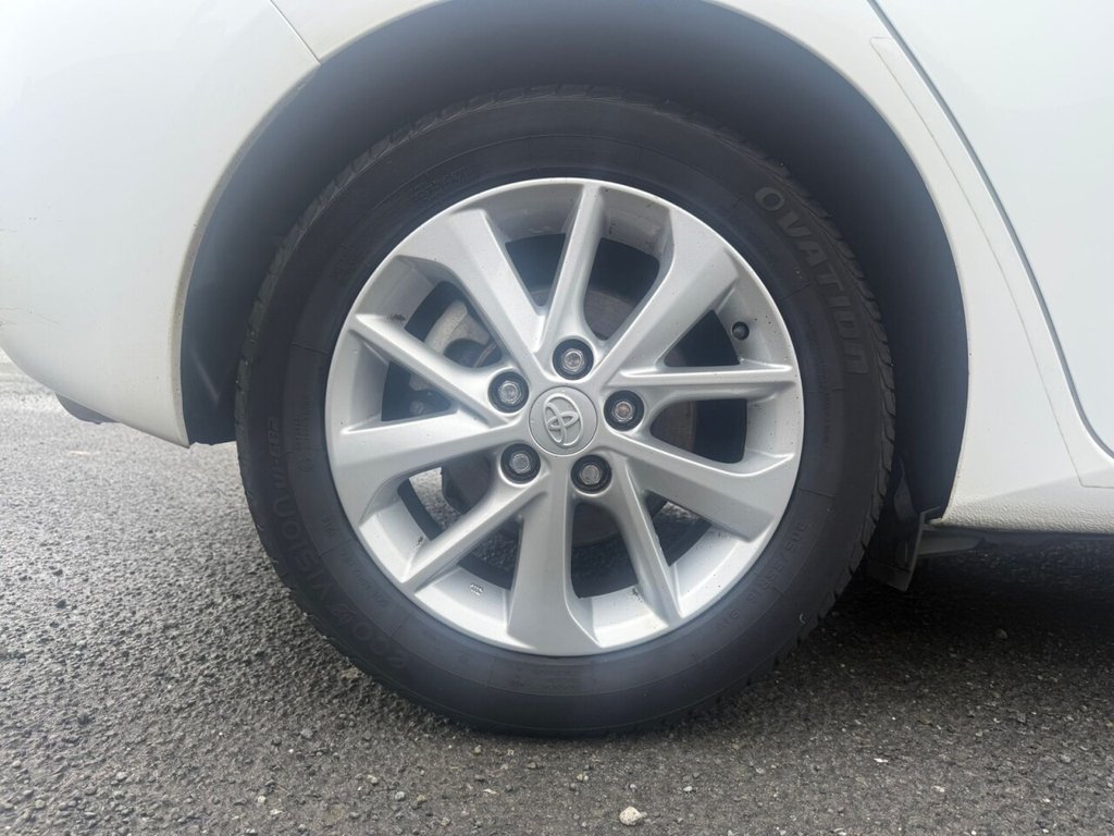 Used Toyota Auris 2013 for sale - 75998798: Photo 12