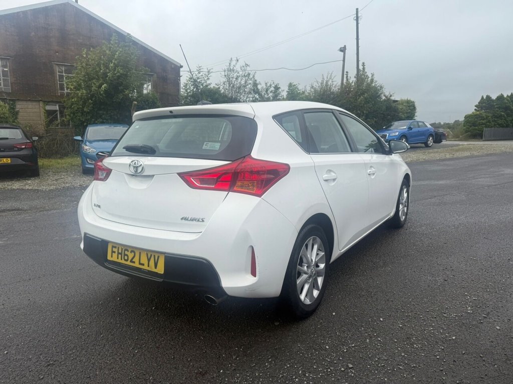 Used Toyota Auris 2013 for sale - 75998798: Photo 7