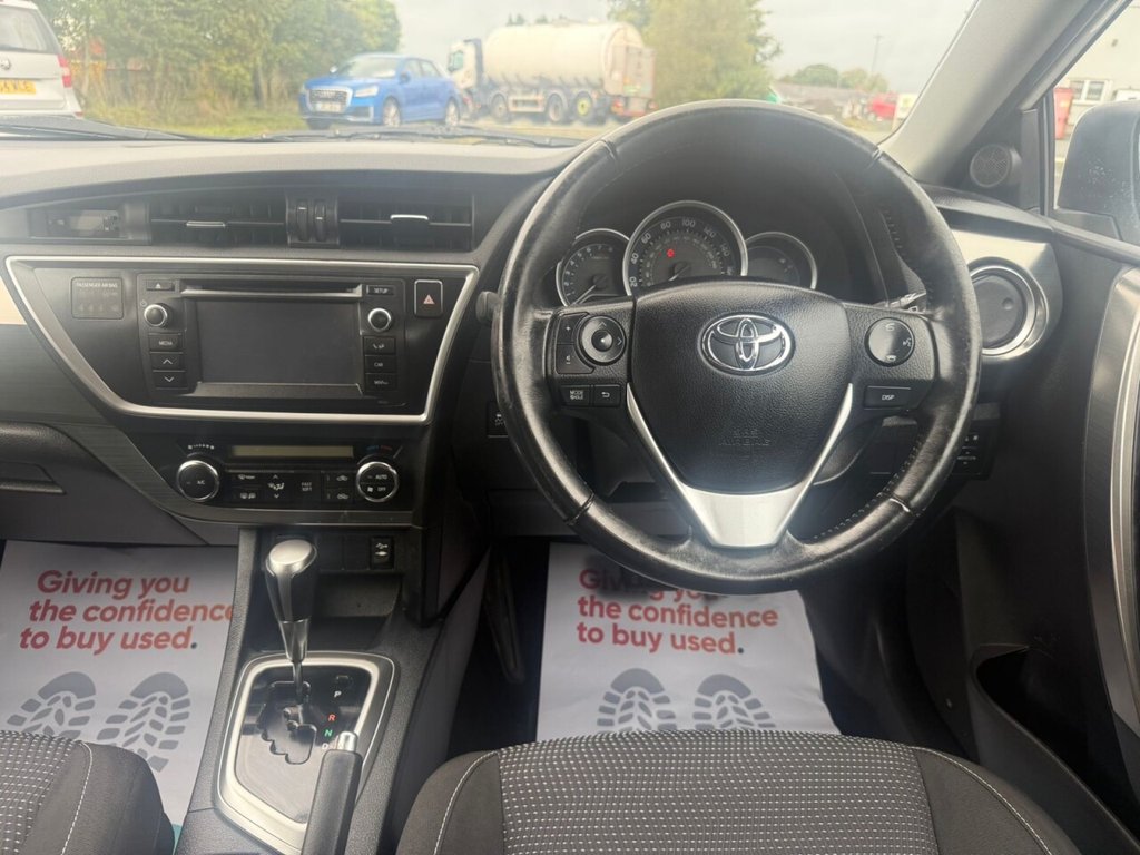 Used Toyota Auris 2013 for sale - 75998798: Photo 9